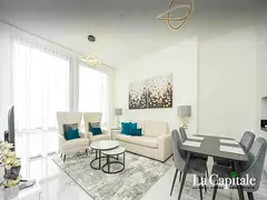 FULLY FURNISHED | READY TO MOVE | SPACIOUS LAYOUT