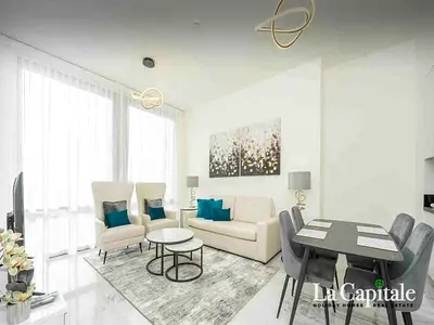 FULLY FURNISHED | READY TO MOVE | SPACIOUS LAYOUT