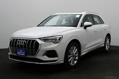 2024 Audi Q3