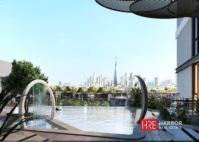 Modern Luxury | Near Burj Khalifa | Payment Plan