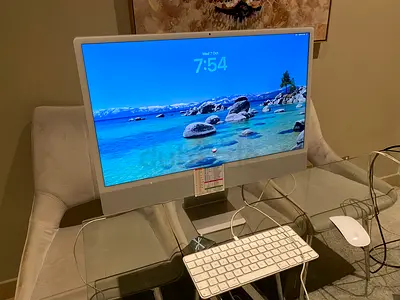 2023 iMac