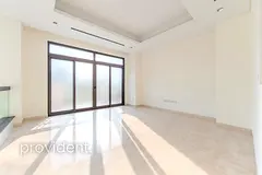 Close to Amenities | Phase 1 | Modern Arabic Villa