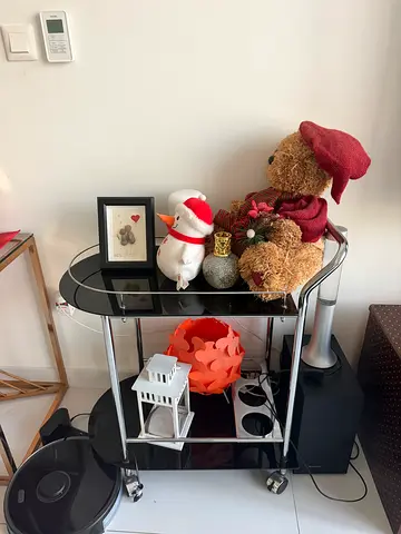 Side Table - Good Condition