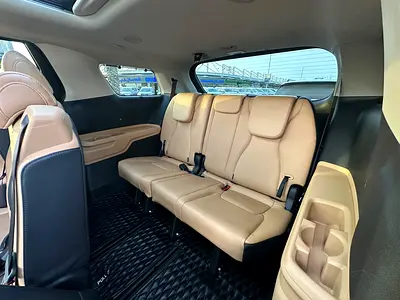صورة 10 لـ 2024 KIA CARNIVAL