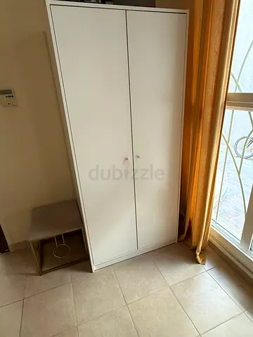 Cupboard