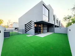 Brand New I Premium Corner Bigger Plot I Majlis I Garden Landscape