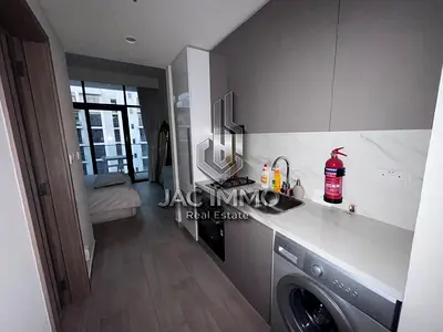 Modern Interior | Bright Fully Furnished | Ready to Move