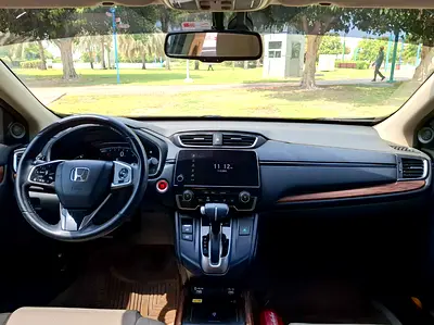 2022 Honda CR-V 照片 9