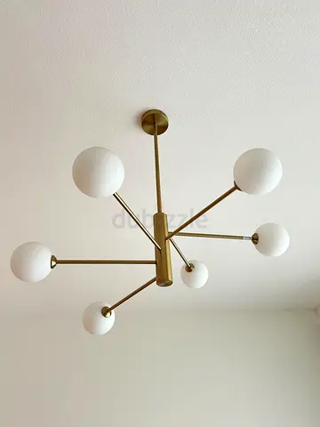 Chandelier