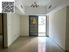 🏡 1-BEDROOM APARTMENT FOR RESALE – NUAMEIYA ONE TOWER, AJMAN