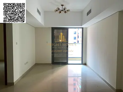 🏡 1-BEDROOM APARTMENT FOR RESALE – NUAMEIYA ONE TOWER, AJMAN