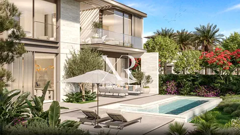 NEW LAUNCH | END-ROW 4BR+MAID | CORNER PLOT