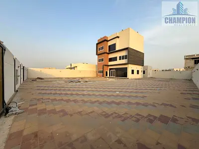 Brand New 4bhk Villa Al Awir