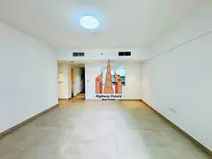 Spacious 1BR Close Kichenw With Balcony in Areej Aljada Community
