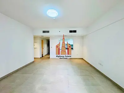 Spacious 1BR Close Kichenw With Balcony in Areej Aljada Community