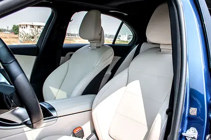 2023 Mercedes-BENZ C-CLASS 缩略图 16