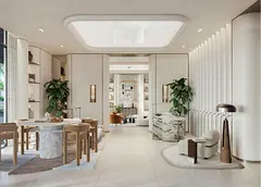 Elegant 1BR | 70/30 Payment Plan | Jumeirah Islands