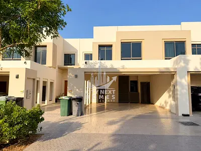 3BR Villa| Maid’s Room | 2 Parking |Town Square
