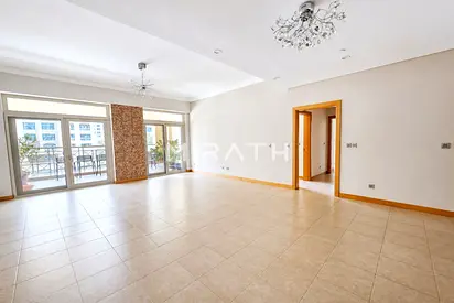UPGRADED TYPE F | PARK VIEW | NEAR NAKHEEL MALL