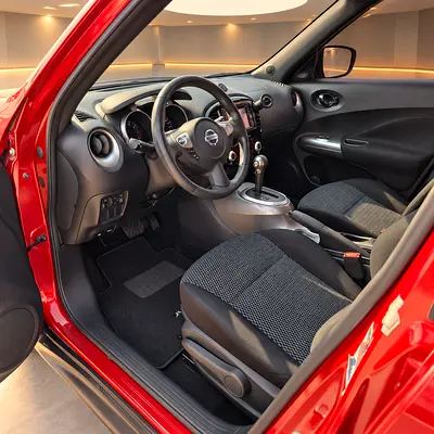 2016 Nissan JUKE 缩略图 13
