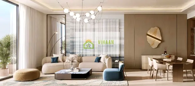 Binghatti Starfall | Nr Jaddaf Metro Station | Centrally Located | Prime Location