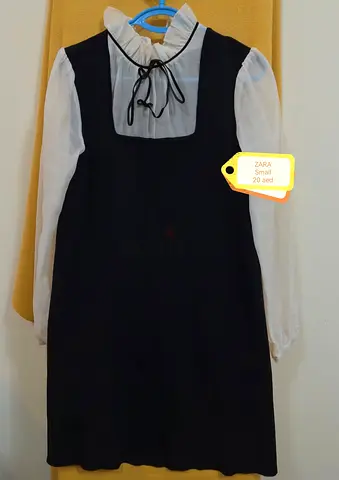 Zara Dress