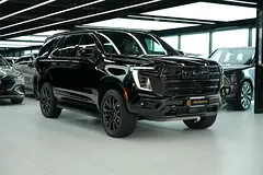 2025 GMC YUKON