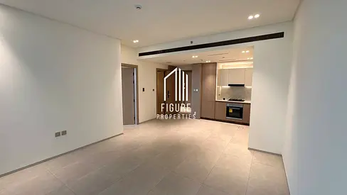 1 Bedroom | Semi-Furnished | Pool View
