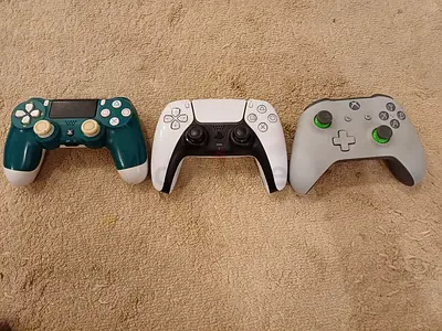 Ps5 controller