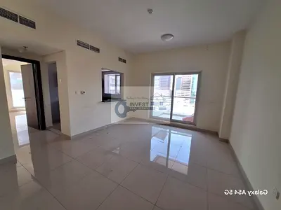 شقة بغرفة نوم واحدة | إيجل هايتس | شرفة وإطلالة على المدينة