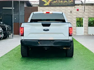 2019 FORD F-150 缩略图 17