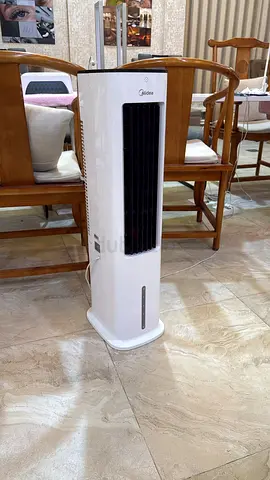 Midea air cooler