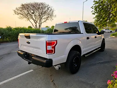 2019 FORD F-150 照片 3