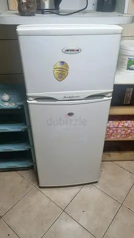 Fridge tourist club area abu dhabi city