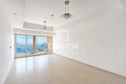 Canal View | High Floor | 2 Parking Space