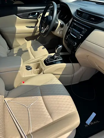 2020 Nissan X-TRAIL photo 6