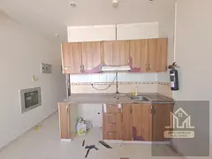 specious studio for family with central ac just 15k