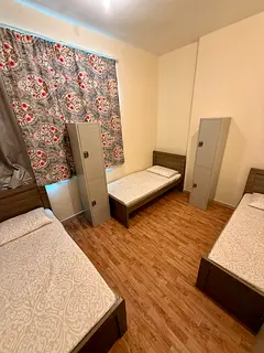 PREMIUM EXECUTIVE BED SPACE AVAILABLE