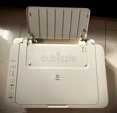 Canon Pixma MG2440 All in one Printer