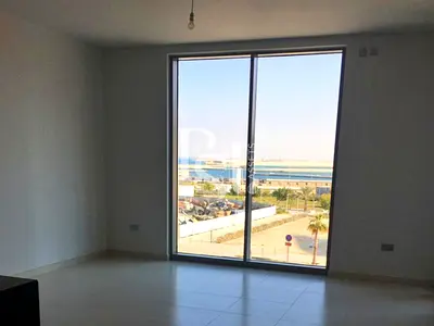 Balcony | Sea View | Ready to Move