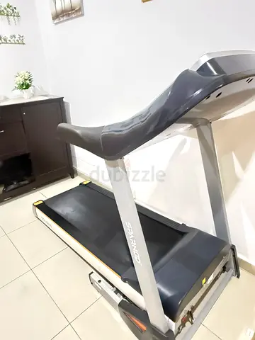 Sparndo treadmill