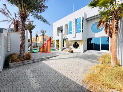 FULLY RENOVATED 5BR+MAIDS+DRIVER GARDEN POOL