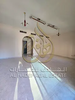 3 Bedroom Apartment for Rent in Al Majaz 3 Sharjah with Spacious Layout Excellent Living Spaces Fami