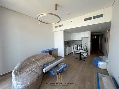High-Floor 1BR | Investor Deal | Brand New