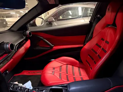 2021 Ferrari 812 GTS — фото 7