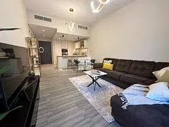 FULLY FURNISHED | PREMIUM QUALITY | LUXURY LIVING