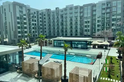 GENUINE RESALE | NEXT TO FUTURE METRO | POOL VIEW