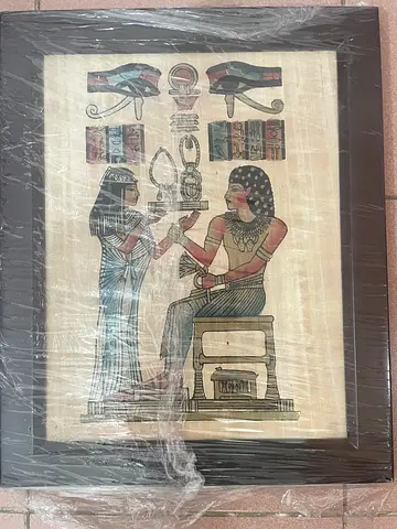 Egypt souvenirs
