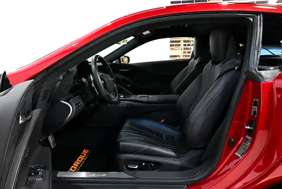 2023 Lexus LC-SERIES 缩略图 11