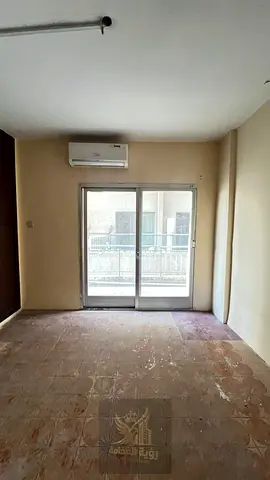 Most Beautiful 2 Bedroom Apartment Bachelor Contract for Rent in Al Majaz 2 Al Wahda Street Near City Centre 3 Balconies